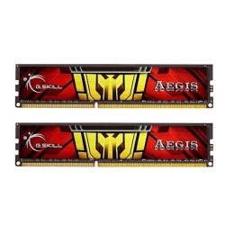 DDR3-1333 da 16GB