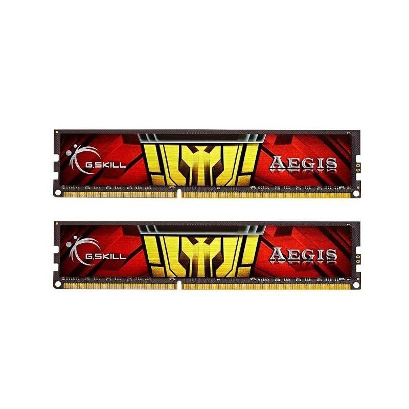 DDR3-1333 da 16GB