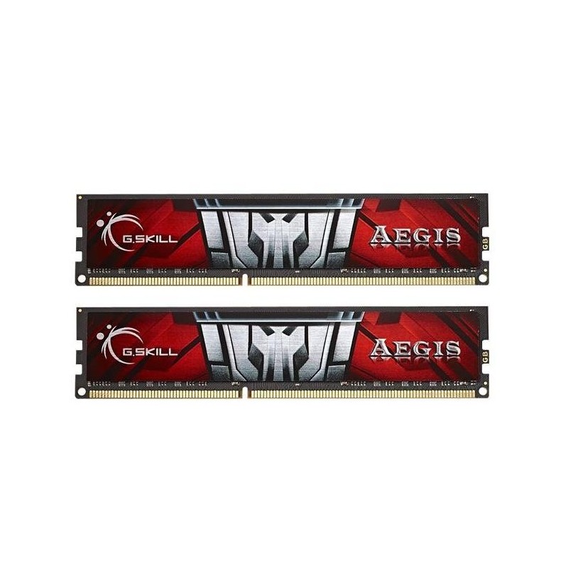 DDR3-1600 da 16 GB