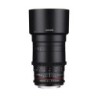 Obiektyw Samyang 135mm f/2.2 VDSLR ED UMC Nikon (F1312203101)