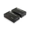 Kit TX-RX Extender HDMI Over TCP/IP 120MT 1N 1080p@60