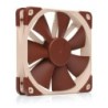 Noctua NF-F12 5V Fan 1-pack Brun 120 mm