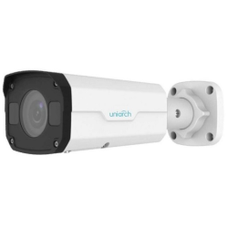 2MP Uniarch Bullet IPCamera Motorizzata 28-12mm Ultra265