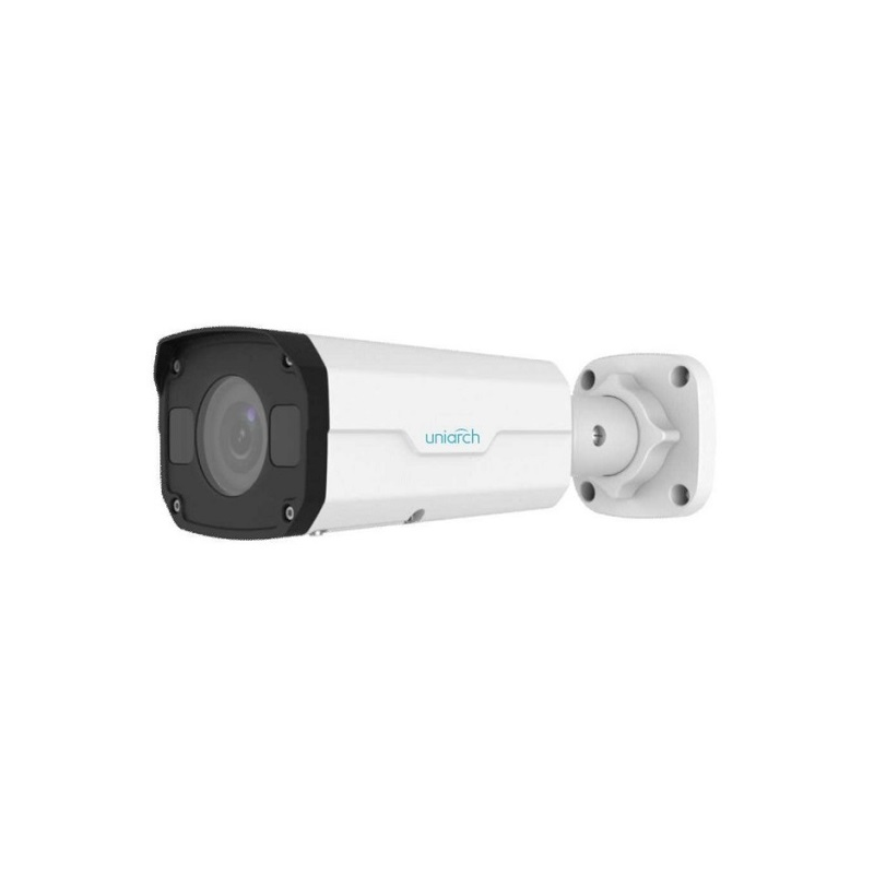 2MP Uniarch Bullet IPCamera Motorizzata 28-12mm Ultra265