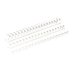 Fellowes 5345406 accessori per la rilegatura (Fellowes Binding Comb A