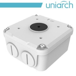 Junction Box per Telecamere UNV e UNIARCH Serie IPC23xx