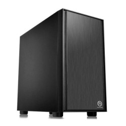 Microtorre Versa H17 Nero