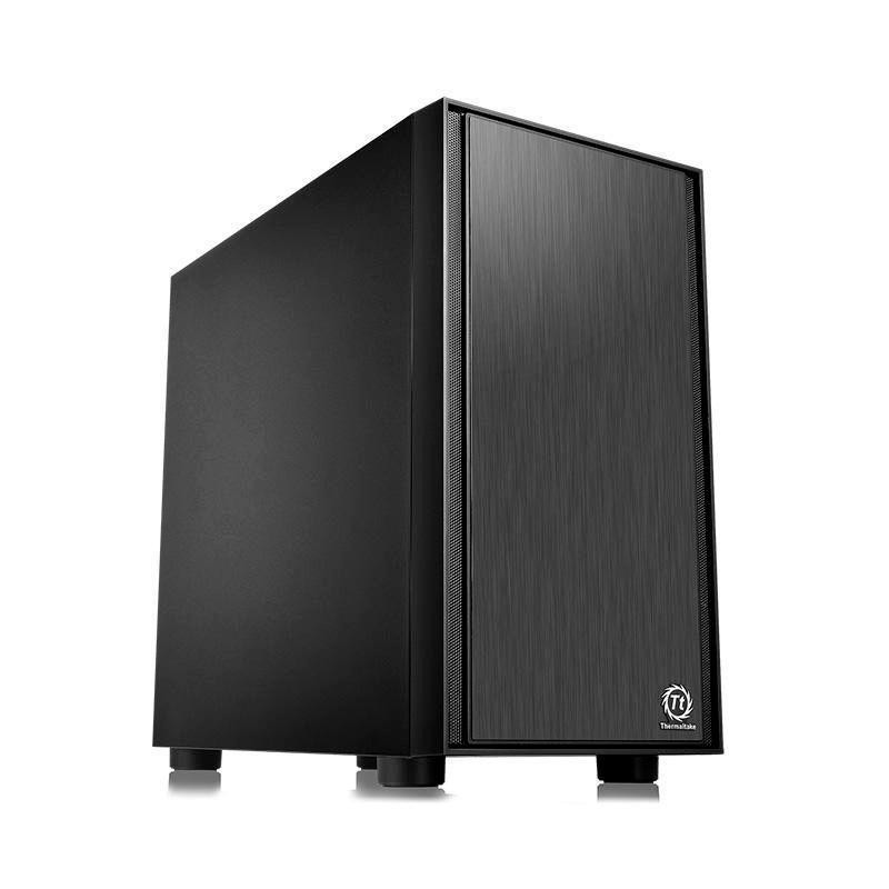 Microtorre Versa H17 Nero