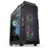 Thermaltake Level 20 RS ARGB Midi Tower Nero (Thermaltake Level 20 RS