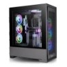 Thermaltake CTE T500 Air Full Tower Nero (CTE T500 Air/Black/Win/SPCC