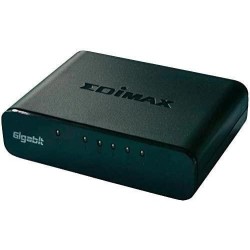 Edimax ES-5500G V3 switch di rete Non gestito L2 Gigabit Ethernet [10