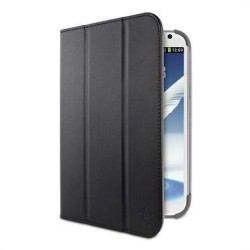 Belkin Smooth Tri-Fold Cover Taske Sort