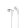 Belkin Rockstar Cuffie Cablato In-ear Musica e Chiamate Bianco (AUDIO