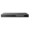 Switch gestito Grandstream GWN7802 16 porte Gigabit 4 livelli SFP L2