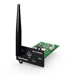 CyberPower RWCCARD100 scheda di rete e adattatore Interno WLAN (REMOT