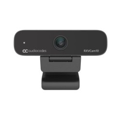 AudioCodes RXVCam10 1920 x 1080 Webcam avanzata