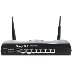 Draytek Vigor 2927ac Tr&Atilde;&yen;dl&Atilde;&cedil;s router Desktop