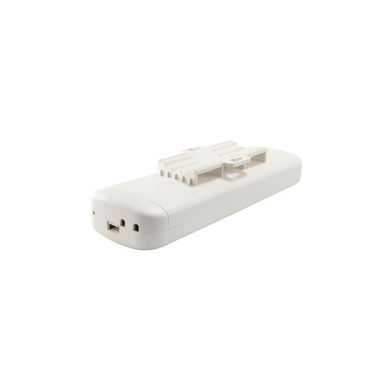 LevelOne WAB-5010 punto accesso WLAN 300 Mbit/s Bianco Supporto Power