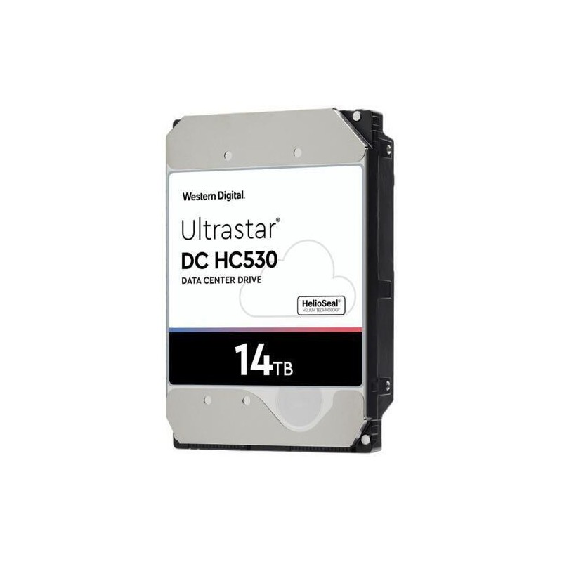 SATA III da 14TB 7,2K 3,5&quot;.