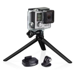 Supporti per treppiede per tutte le GoPro