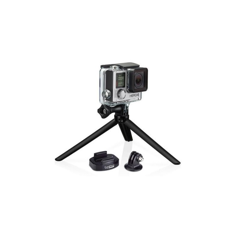 Supporti per treppiede per tutte le GoPro