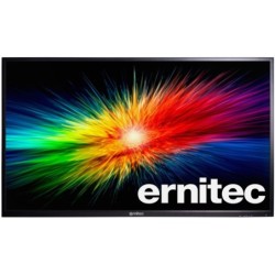 Ernitec 0070-24232-WATERPROOF Monitor PC 81,3 cm [32] 1980 x 1020 Pix