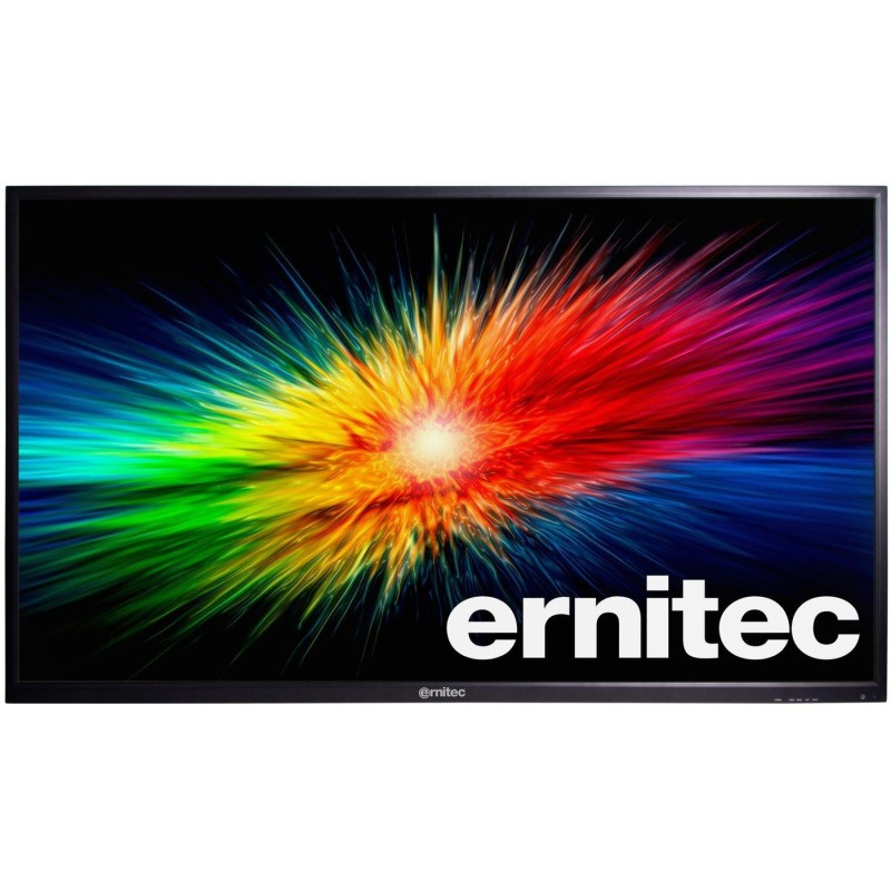 Ernitec 0070-24232-WATERPROOF Monitor PC 81,3 cm [32] 1980 x 1020 Pix