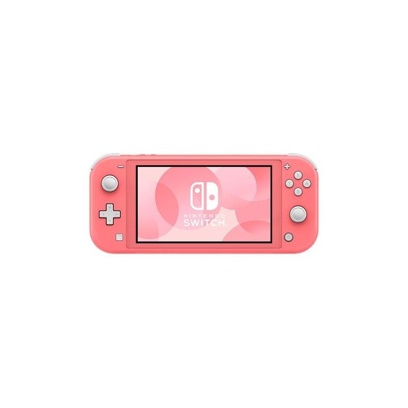 Nintendo Switch Lite console da gioco portatile 14 cm (5.5&quot;) 32 GB To