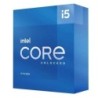 Processore Intel Core i5-11600K 3,9 GHz 12 MB Cache intelligente Scat