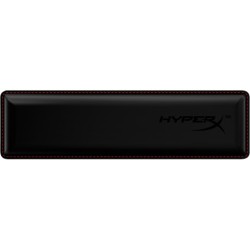 HyperX Poggiapolsi Wrist Rest &ndash; Tastiera &ndash; Compatta 60% 65%