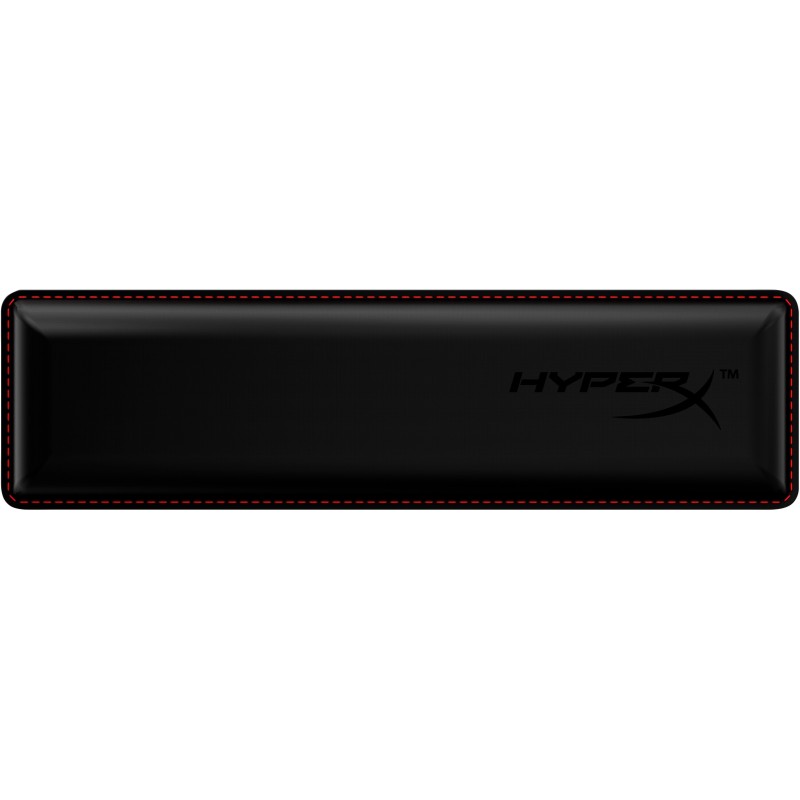 HyperX Poggiapolsi Wrist Rest &ndash; Tastiera &ndash; Compatta 60% 65%