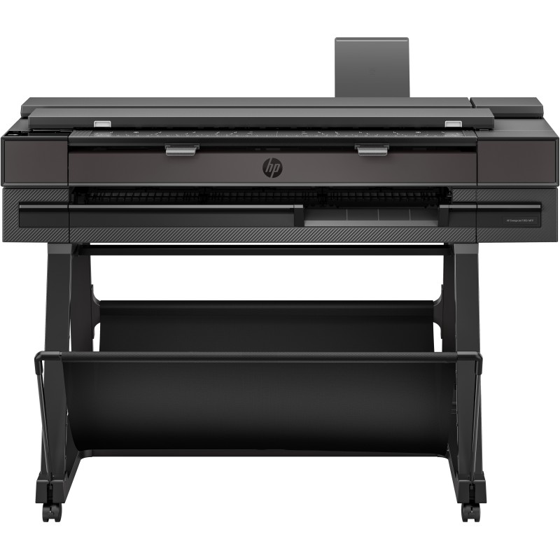 HP Designjet Stampante multifunzione T850 da 91,4 cm