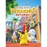 Nintendo Detective Pikachu Returns Standard Nintendo Switch