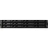 Lenovo ThinkSystem DE2000H array di dischi Armadio (2U) Nero