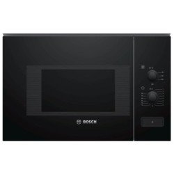 Bosch Serie 4 BFL520MB0 forno a microonde Da incasso Solo microonde 2