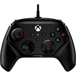 HyperX 6L366AA periferica di gioco Nero USB Gamepad PC, Xbox One, Xbo