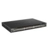 D-Link DGS-1520-52MP switch di rete Gestito L3 10G Ethernet (100/1000