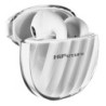 HIFUTURE FLYBUDS 3 WIRELESS 5.3 BLUETOOTH IN AURICOLARI BIANCO