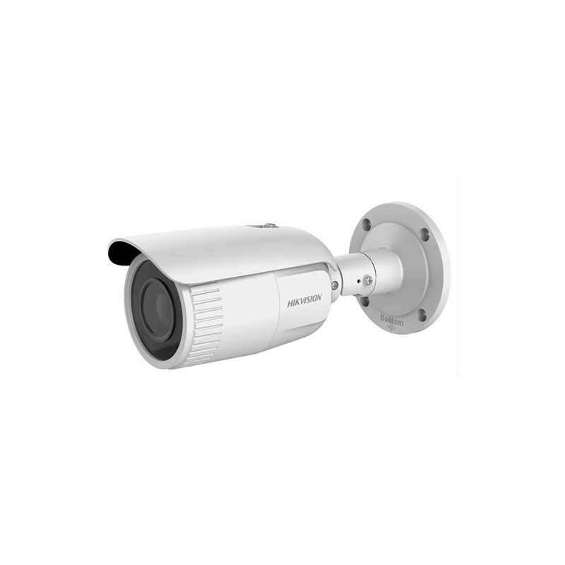 TELECAMERA HIKVISION PROVALUE EASY IP 10+ BULLET IP VARIFOCALE 4MP