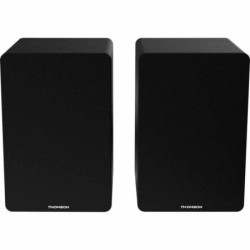 Altoparlanti Thomson WS400DUO Nero 7,5 W