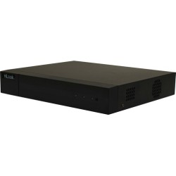 HiLook DVR-208Q-K1 videoregistratori virtuali Nero