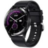 Denver Smartwatch SWC-372 BT 1.3&quot; FC PA OS Nero