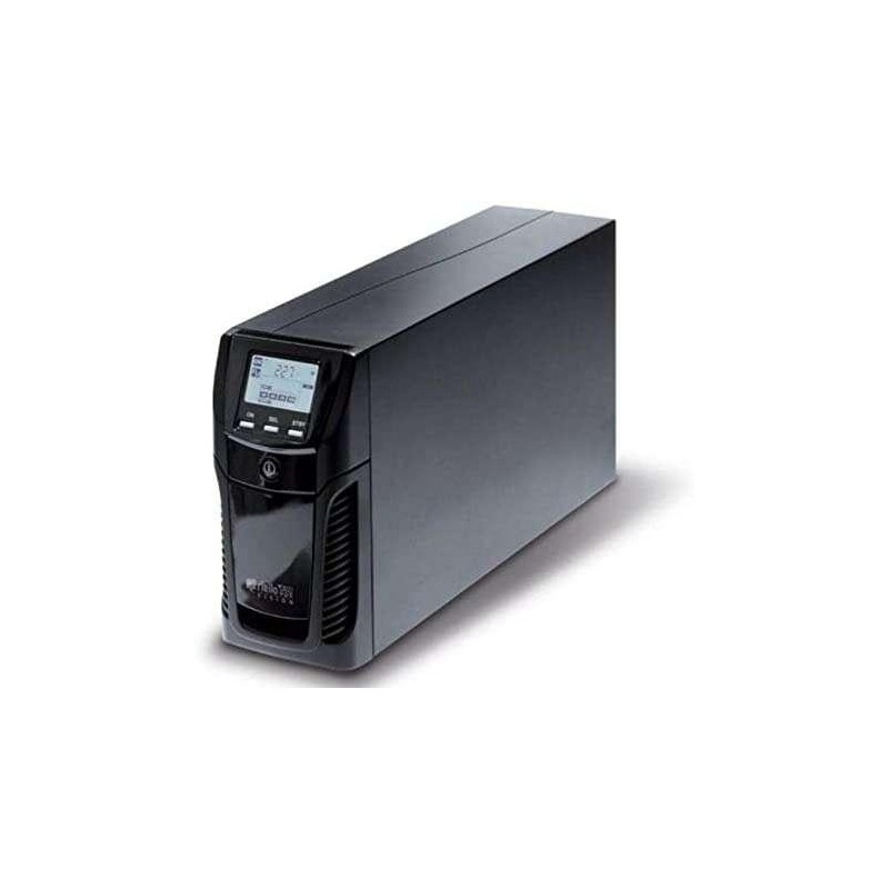 UPS Riello VISION 2000 2000VA/1600W TOWER auton. 9 min.