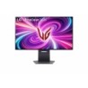 LG 32GS95UX-B Monitor PC 79,9 cm (31.5&quot;) 3480 x 2160 Pixel 4K Ultra H