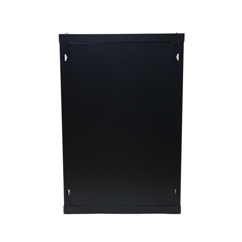 Extralink 18U 600x450 Nero | Armadio per montaggio su rack | montaggi