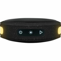 Altoparlante Bluetooth Portatile Bigben PARTY NANO 15 W Nero