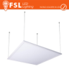 Kit installazione a sospensione Pannello LED universale