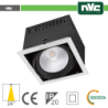 Incasso Multi lampada - 24w1x24w 3000k 2100lm24Â° CRI90