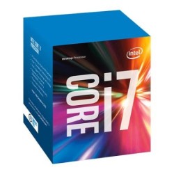 Processore Intel Core i7-6700 3,4 GHz 8 MB Cache intelligente