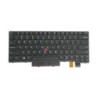 Lenovo 01HX299 ricambio per laptop Tastiera